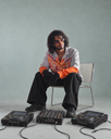 CHOSEN (Osama Aljabr)
